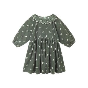 Rylee + Cru | Freya Dress - Blossom Embroidery